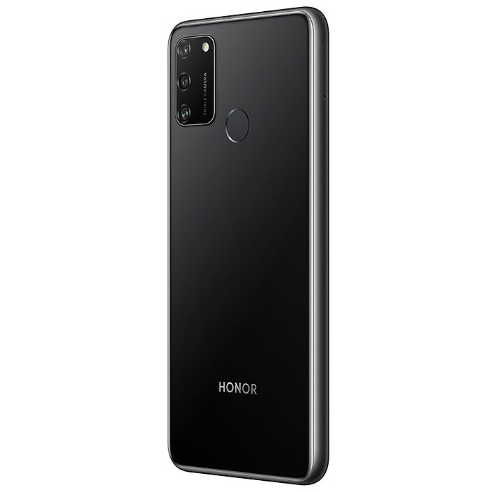 Avis Honor 9A Noir
