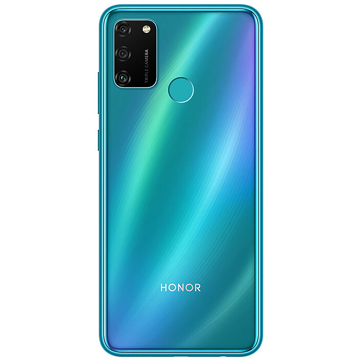 Acheter Honor 9A Bleu
