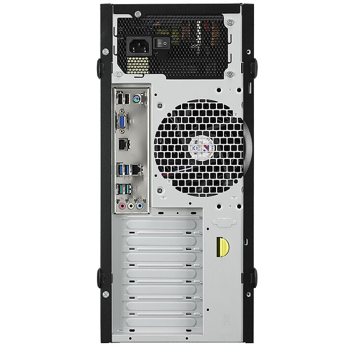 Opiniones sobre ASUS TS100-E10-PI4-M0320