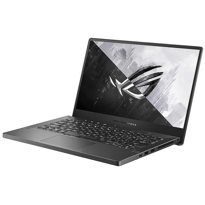 Avis ASUS ROG Zephyrus G 14 GA401IV-132T