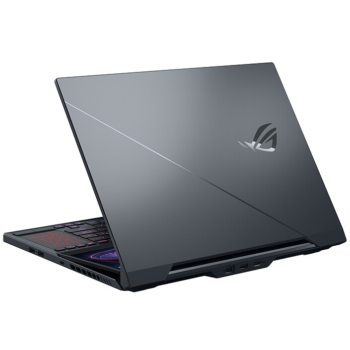 ASUS ROG Zephyrus Duo 15 GX550LXS-29T pas cher