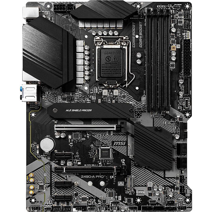 Kit upgrade PC