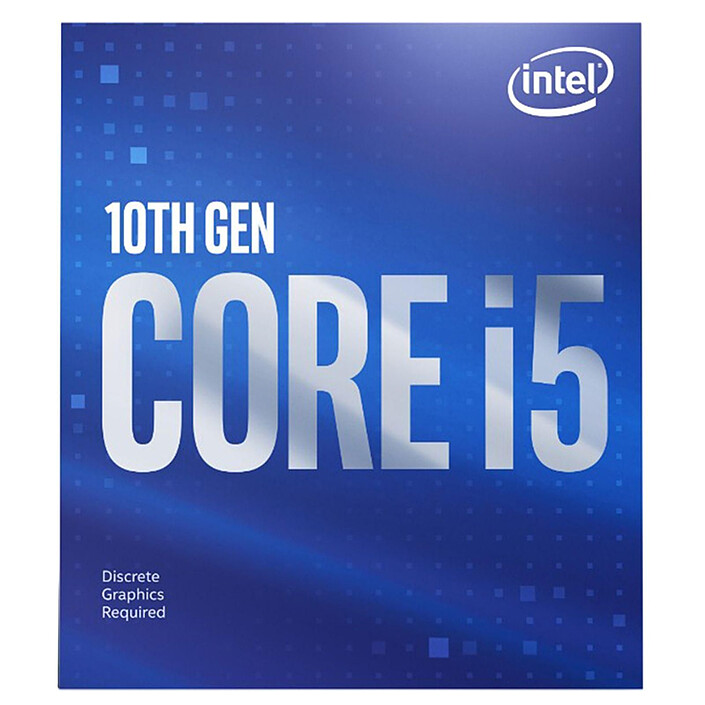 Acheter Kit Upgrade PC Core i5F ASRock Z490 Phantom Gaming 4