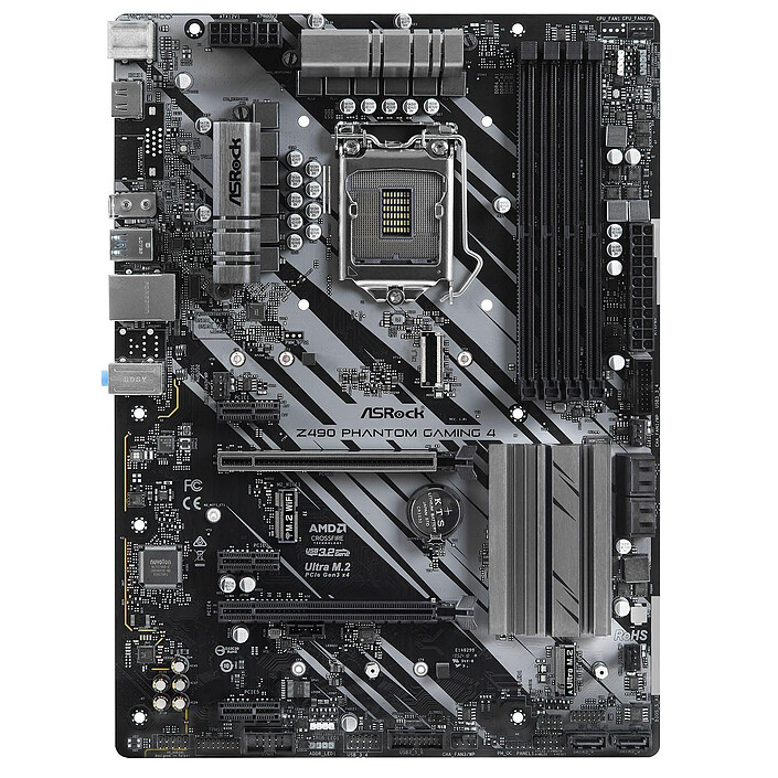 Kit upgrade PC