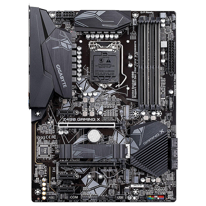Kit upgrade PC