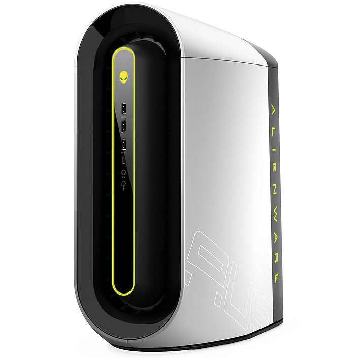 Avis Alienware Aurora R10 (AWR10-6236)