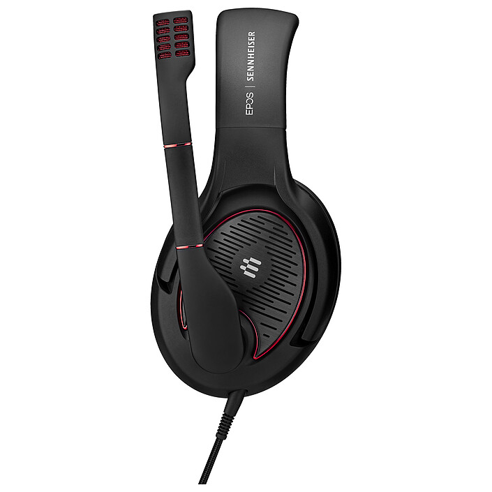 Micro-casque