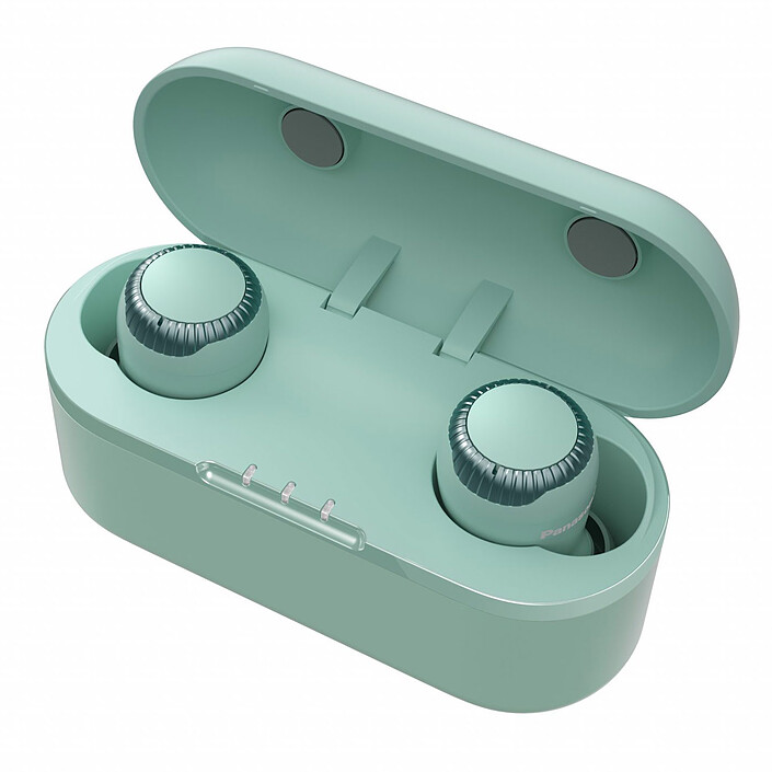 Panasonic RZ-S300W Vert pas cher