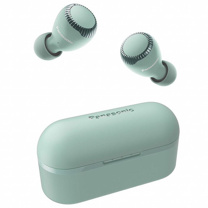 Acheter Panasonic RZ-S300W Vert