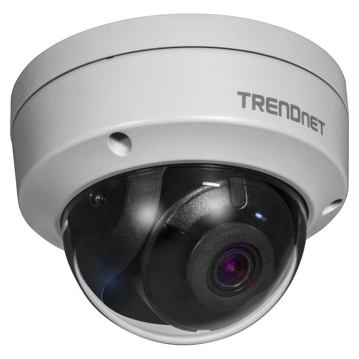 TRENDnet TV-IP1319PI
