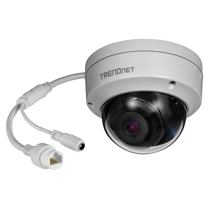 Avis TRENDnet TV-IP1319PI