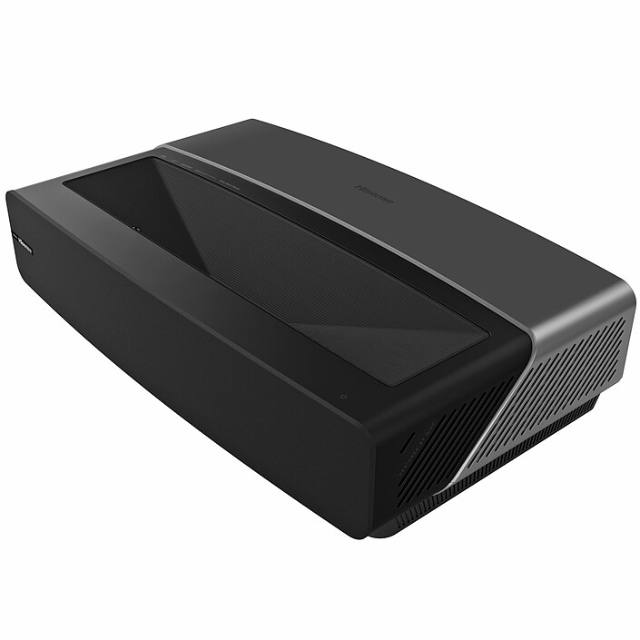 Acheter Hisense 100L5F-B12