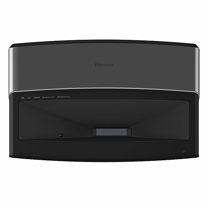 Avis Hisense 100L5F-B12