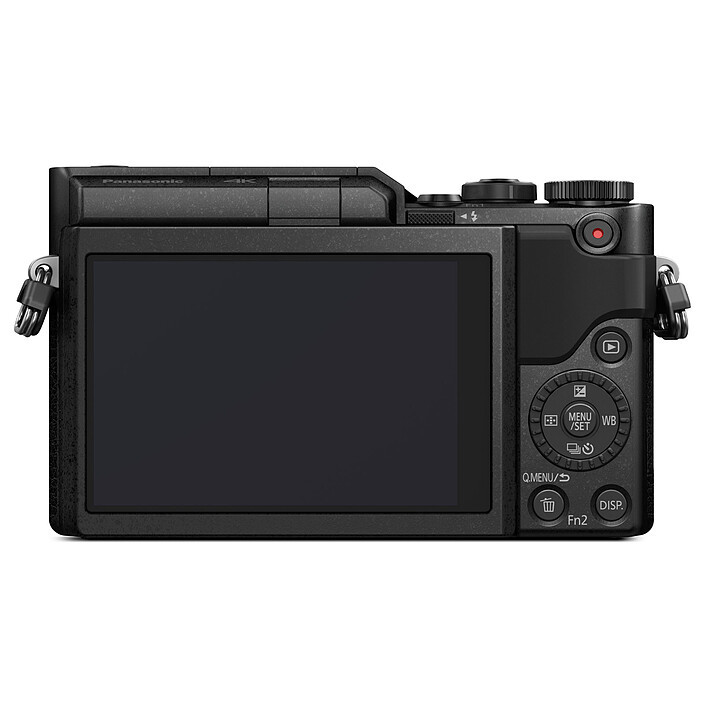 cheap Panasonic DC-GX880K Black