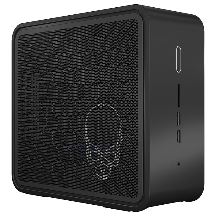 Intel NUC9 NUC9I7QNX (Ghost Canyon)