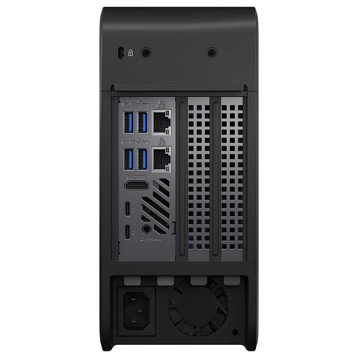 Intel NUC9 NUC9I5QNX (Ghost Canyon) pas cher