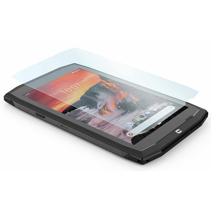 Crosscall Tremp Core-T4 Glass