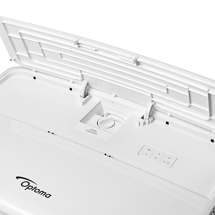 Acheter Optoma UHZ65LV