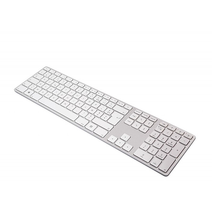Avis Bleujour CTRL PC Rev 1.0 (aluminium)