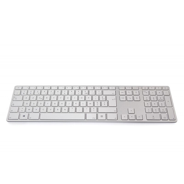 Clavier PC