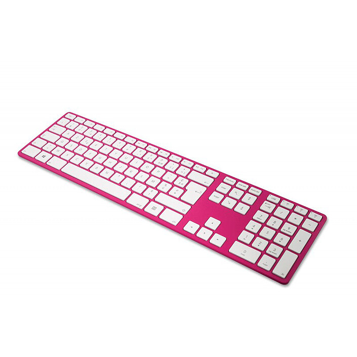 Avis Bleujour CTRL PC Rev 1.0 (fuchsia)