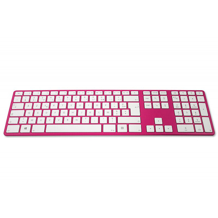 Clavier PC