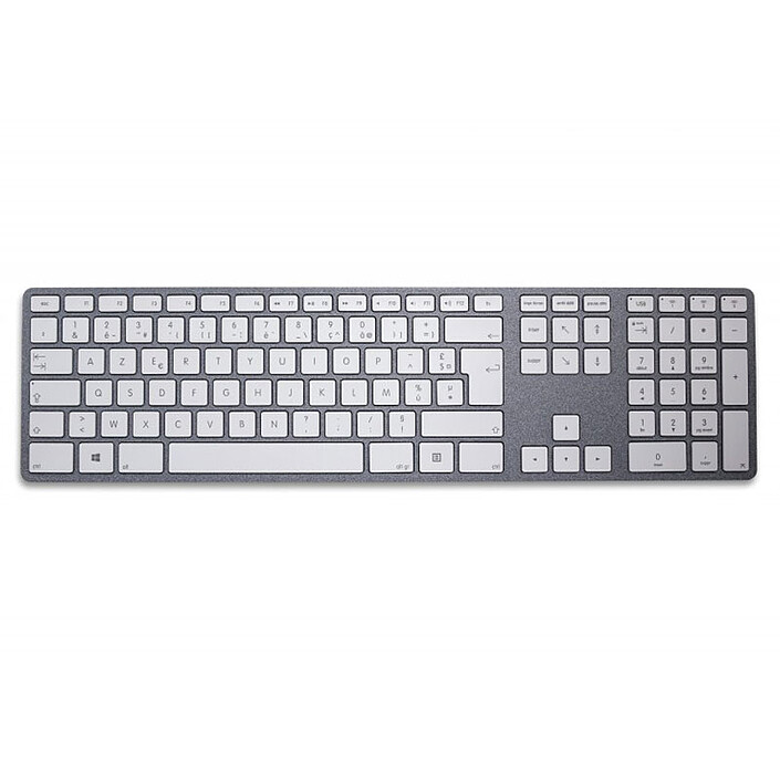 Bleujour CTRL PC Rev 1.0 (May 68)