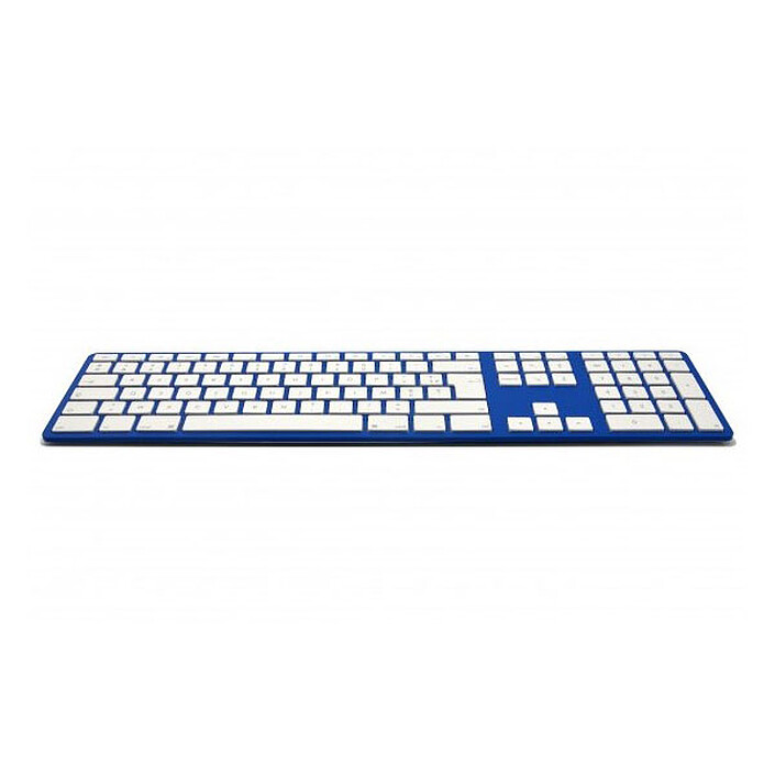 Bluejour CTRL Mac Rev 1.0 (blue 12)