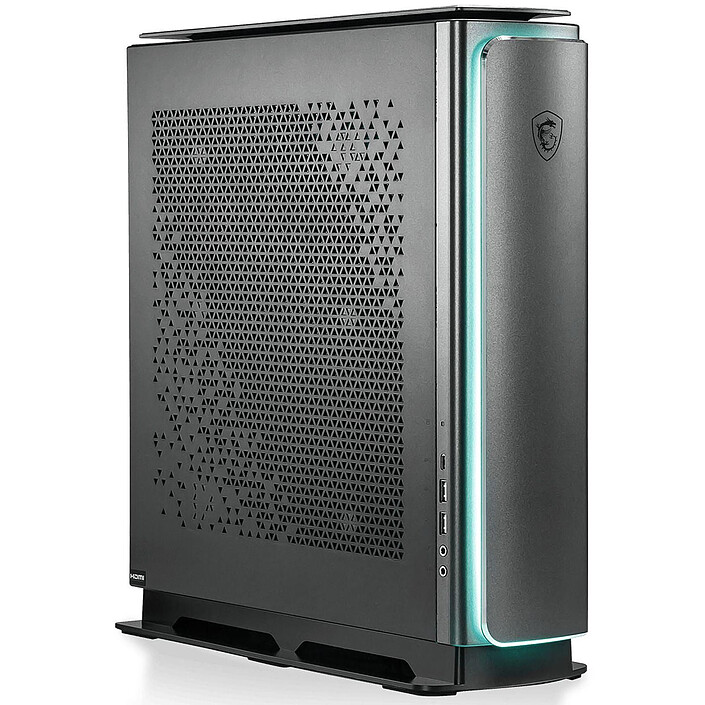 MSI Creator P100A 10TD-473FR