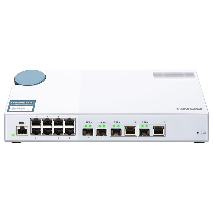 Network switch