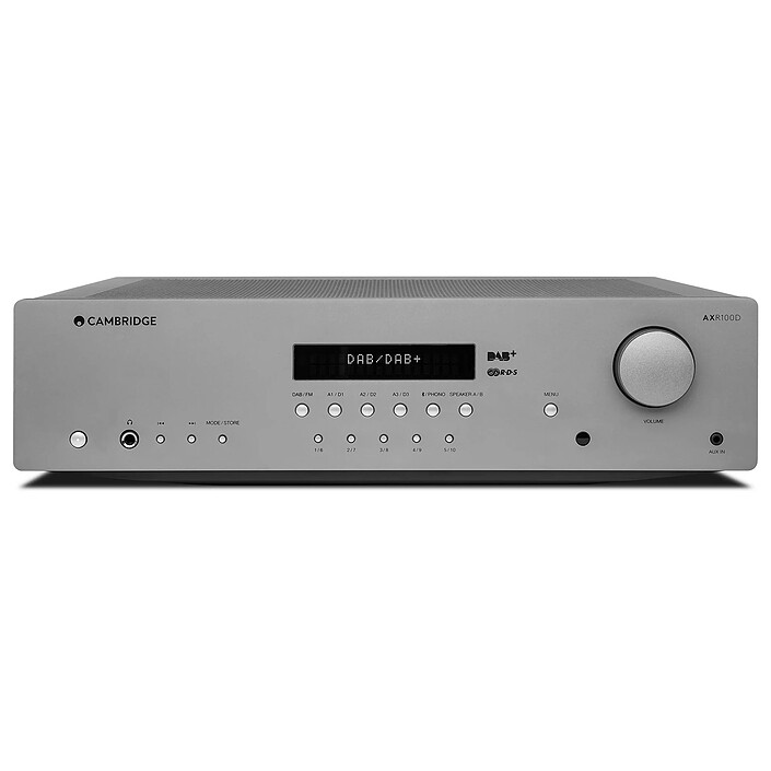 Cambridge Audio AX R100D