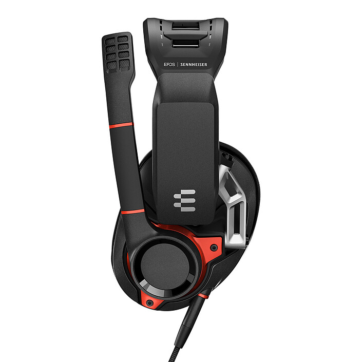 Micro-casque