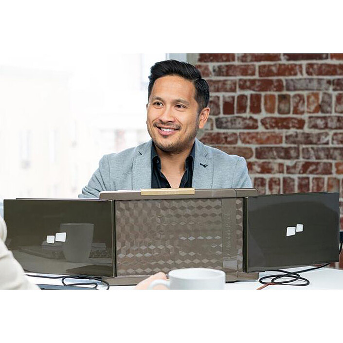 Avis Lexibook 14" LED - Triomax