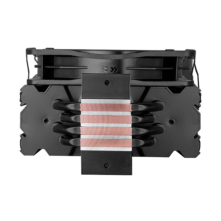 Fox Spirit Cold Snap VT120 A-RGB pas cher