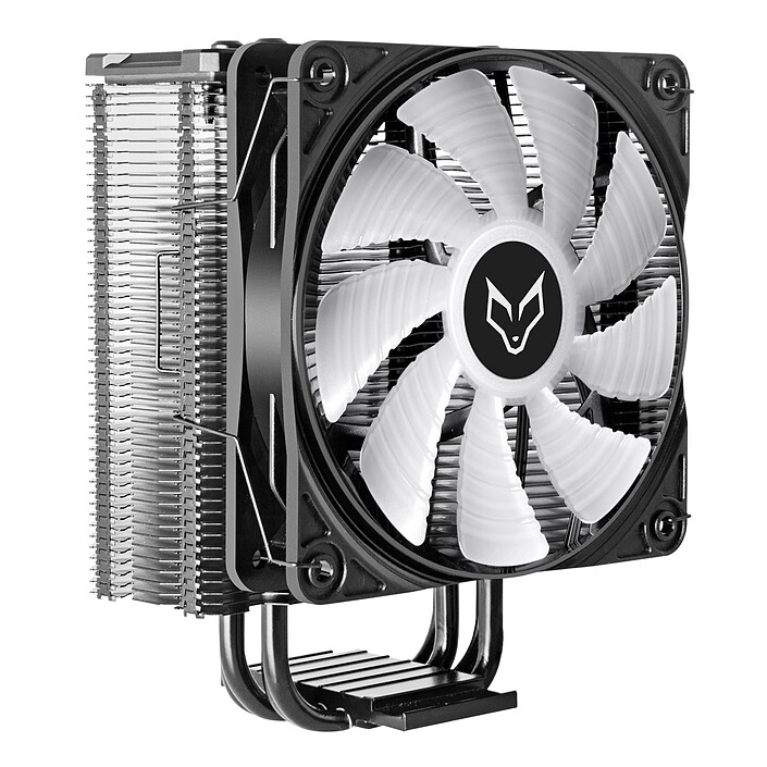 Acheter Fox Spirit Cold Snap VT120 A-RGB
