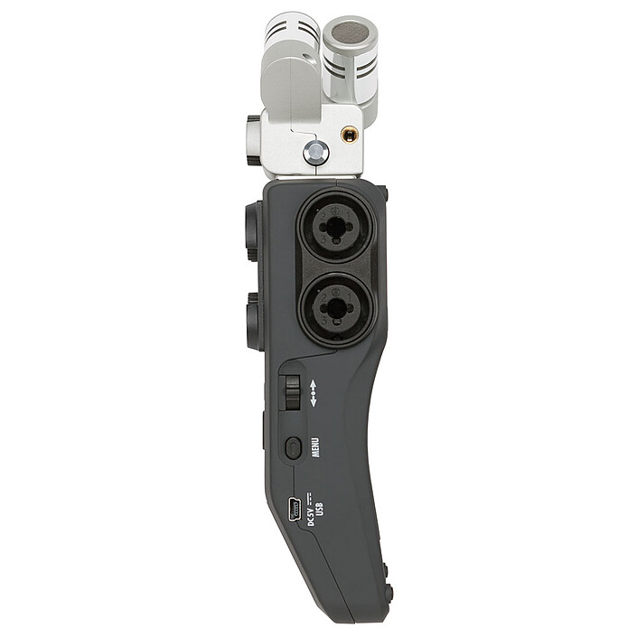 Acheter Zoom H6 Black