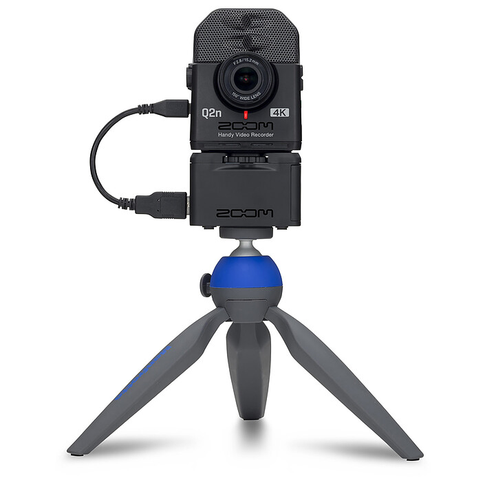 Zoom BCQ-2n pas cher