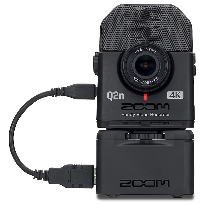 Acheter Zoom BCQ-2n