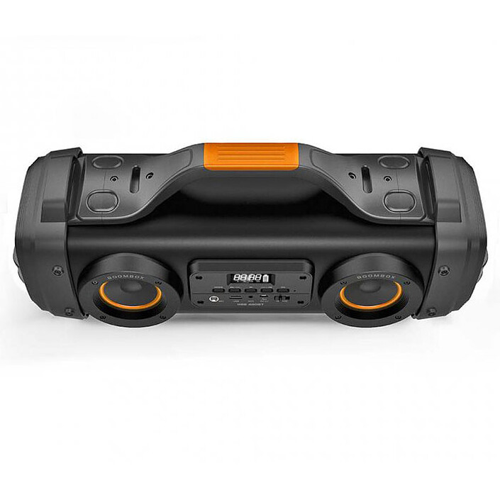 Review Caliber HBB460BT