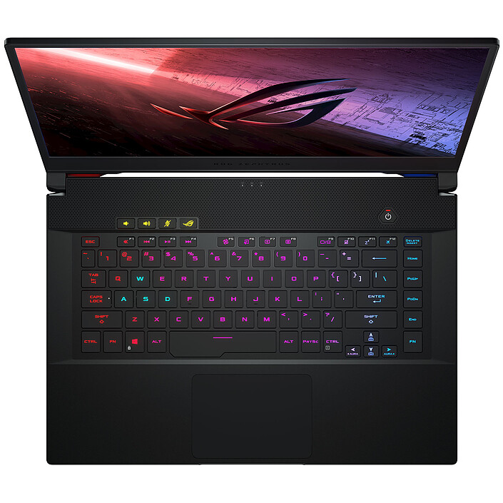 Acheter ASUS ROG Zephyrus S15 GX532LWS-75T
