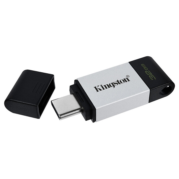 Kingston DataTraveler 80 32 Go