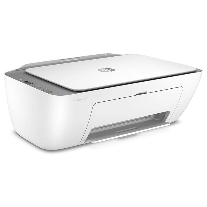 HP DeskJet 2720 All in One