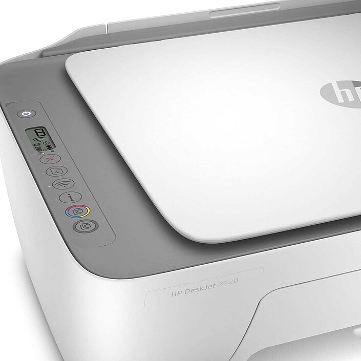 cheap HP DeskJet 2720 All in One