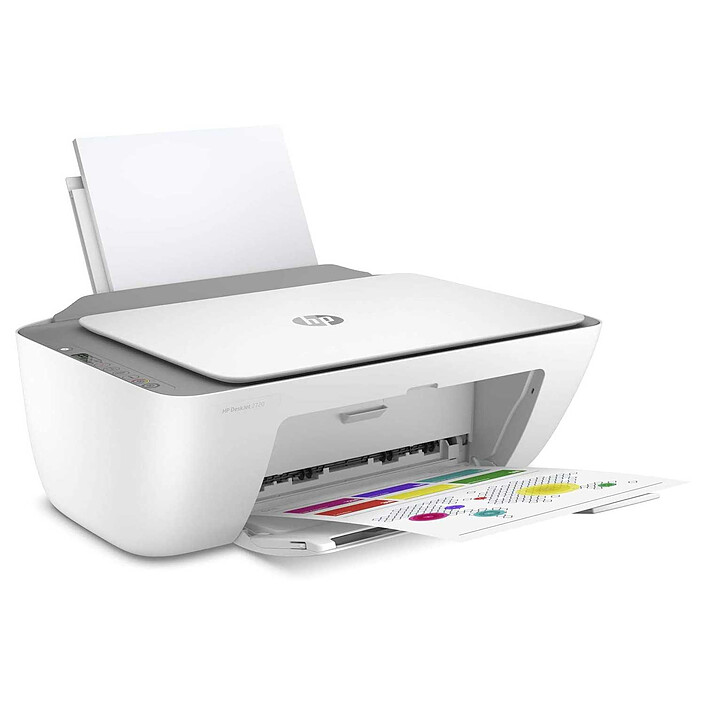 All-in-one printer