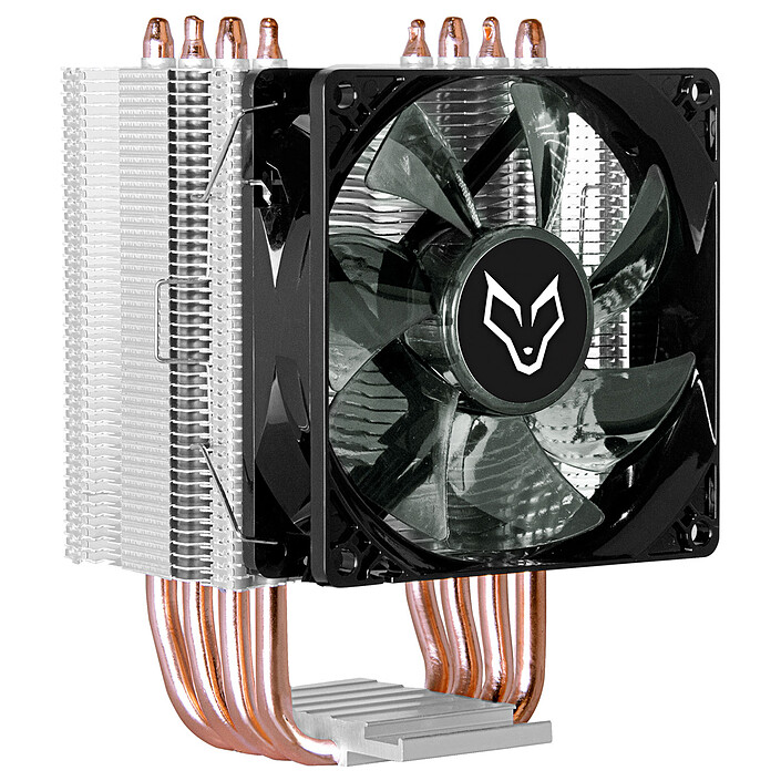 Fox Spirit Cold Snap S92 V2