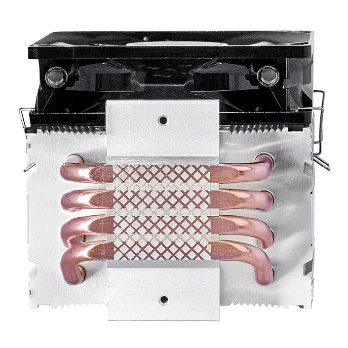 Fox Spirit Cold Snap S92 V2 pas cher