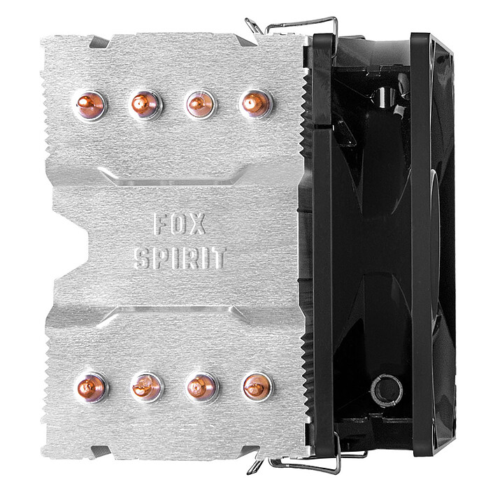 Comprar Fox Spirit Cold Snap S92
