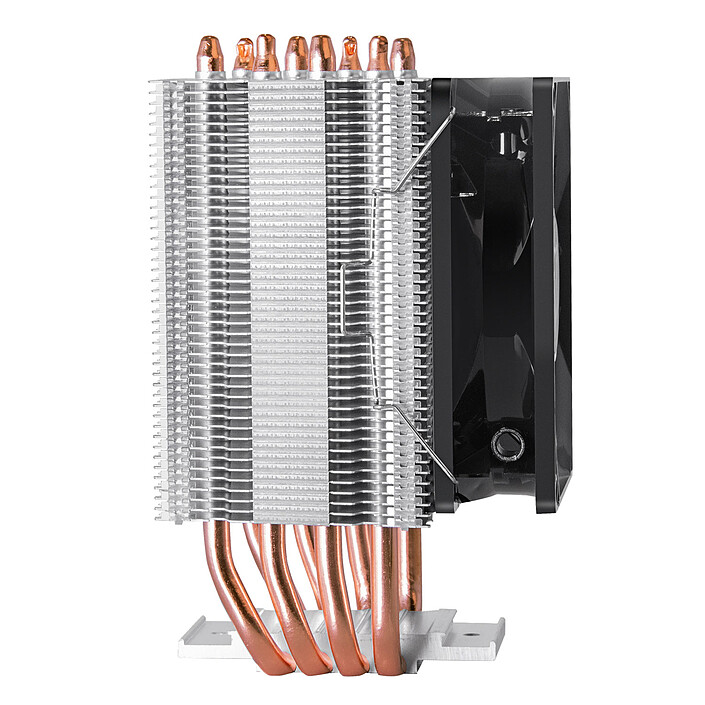 Avis Fox Spirit Cold Snap S92 V2