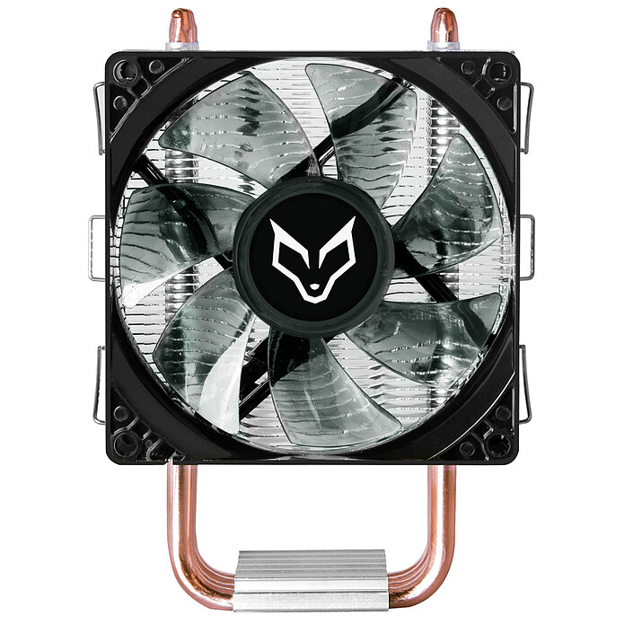 Ventilador procesador