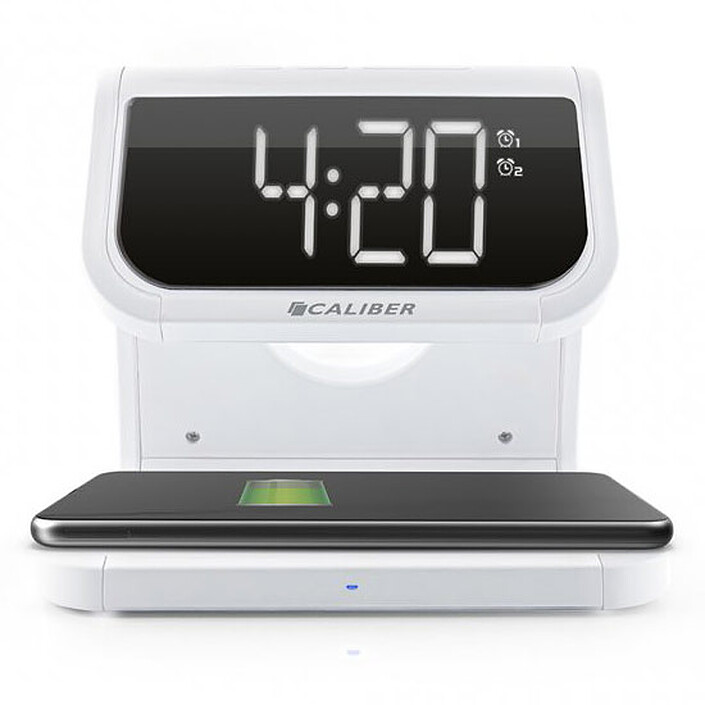 Radio & radio réveil